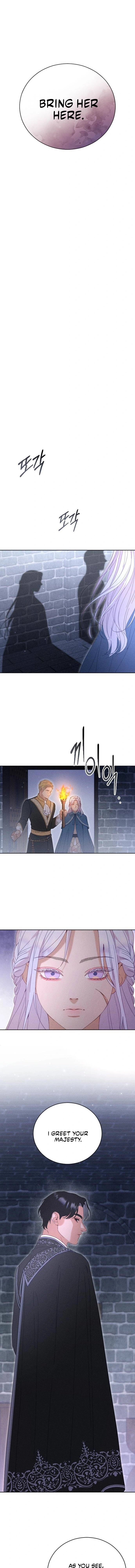Dare I Hope Chapter 4 page 13