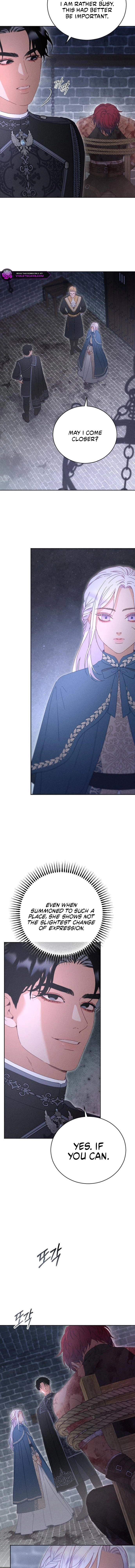 Dare I Hope Chapter 4 page 14