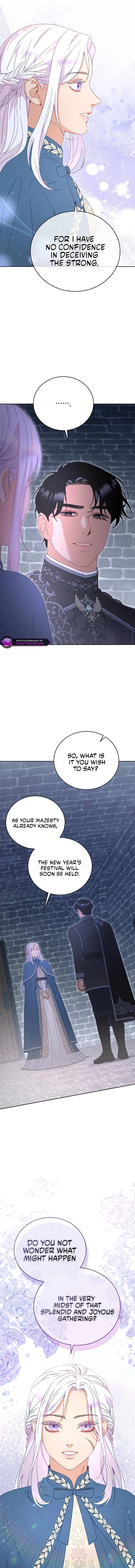 Dare I Hope Chapter 4 page 16