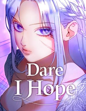 Dare I Hope cover