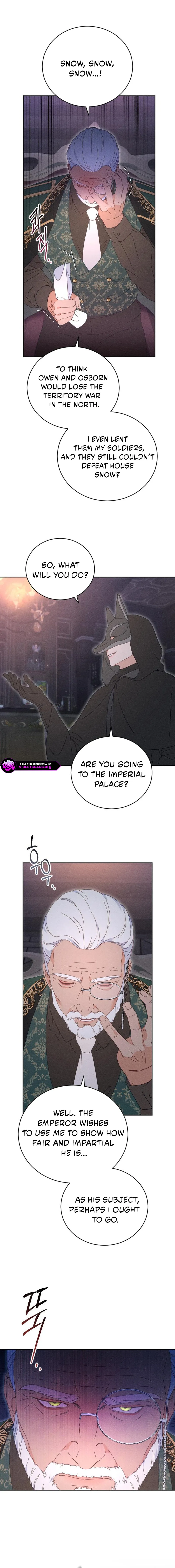 Dare I Hope Chapter 46 page 2