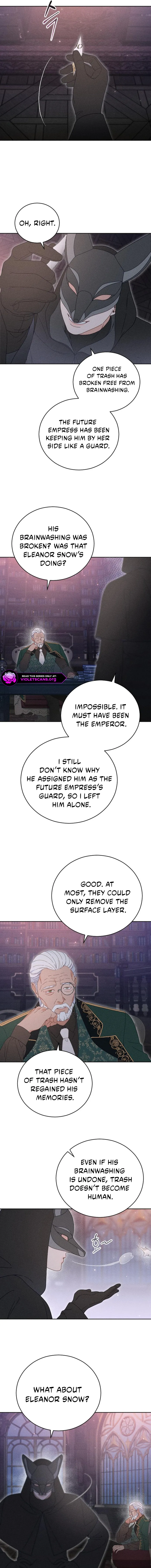 Dare I Hope Chapter 46 page 4