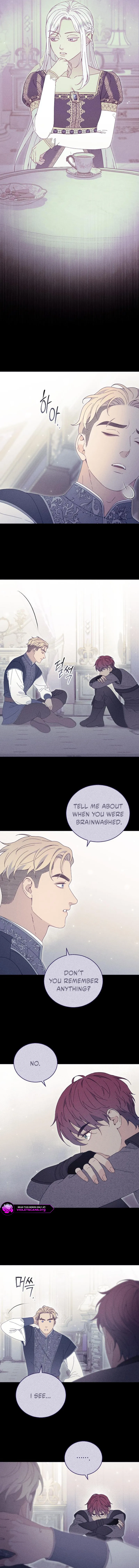 Dare I Hope Chapter 46 page 7