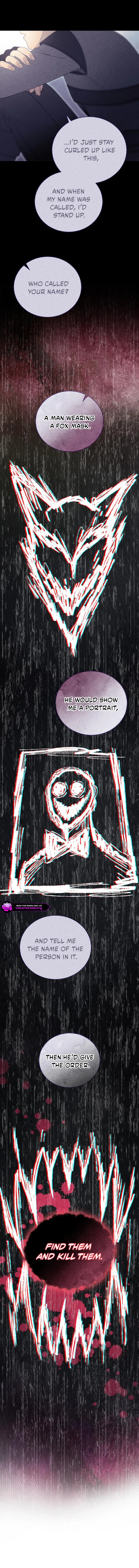 Dare I Hope Chapter 46 page 9