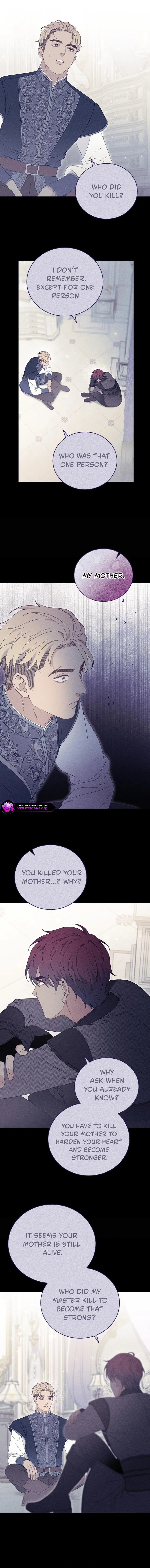Dare I Hope Chapter 46 page 10