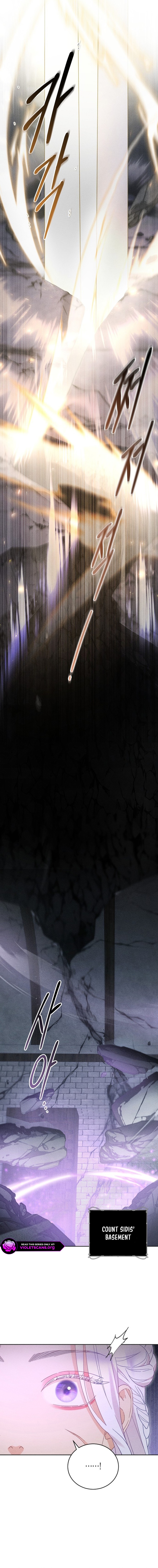 Dare I Hope Chapter 28 page 5