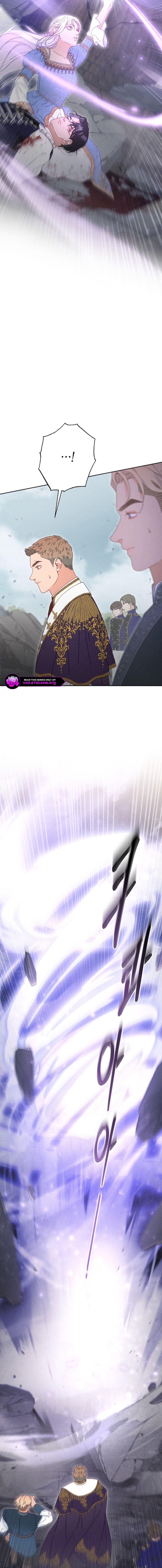 Dare I Hope Chapter 28 page 7
