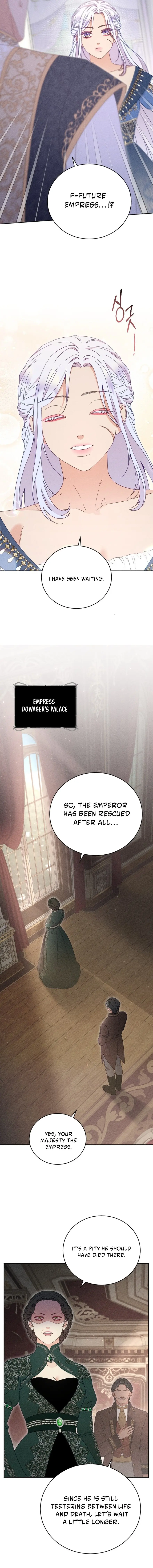 Dare I Hope Chapter 28 page 12