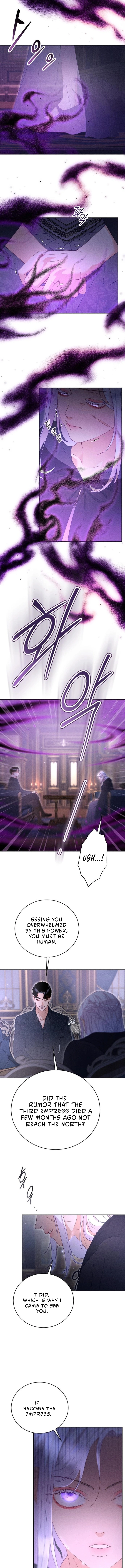 Dare I Hope Chapter 2 page 2