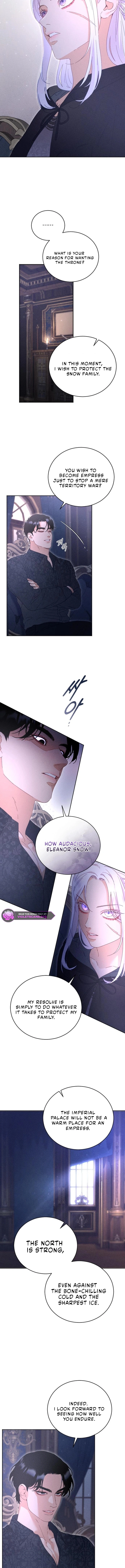Dare I Hope Chapter 2 page 4