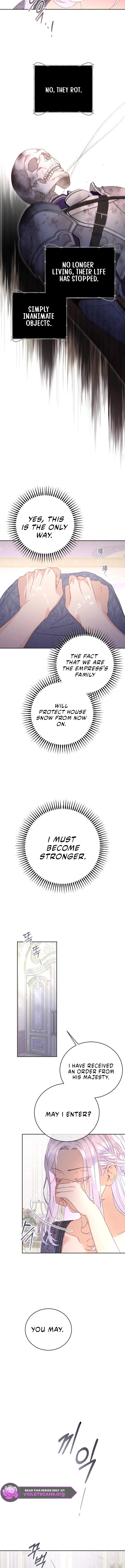 Dare I Hope Chapter 2 page 8