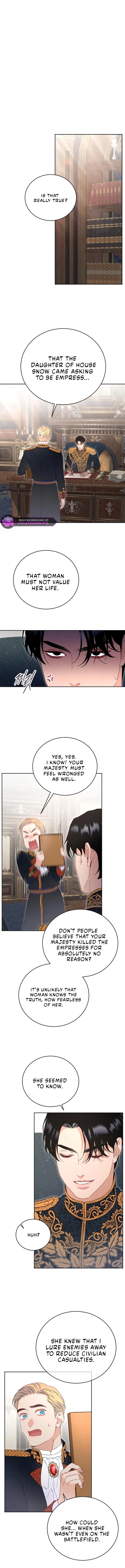 Dare I Hope Chapter 2 page 10
