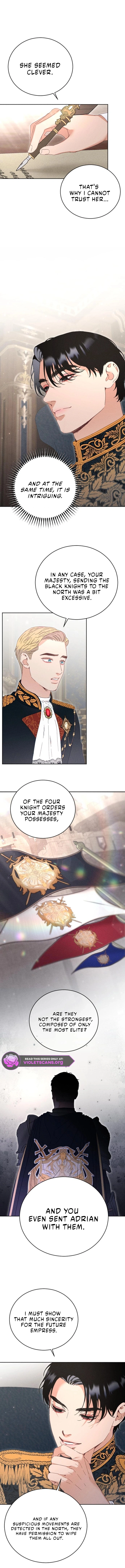 Dare I Hope Chapter 2 page 11