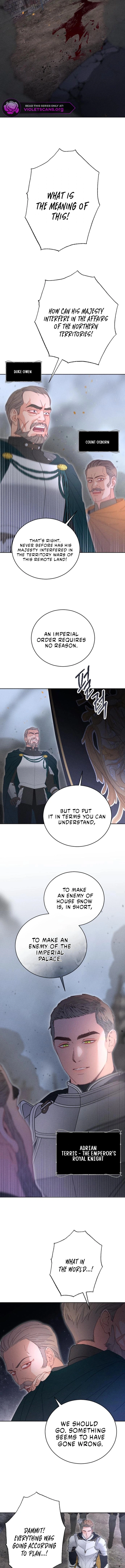 Dare I Hope Chapter 2 page 13