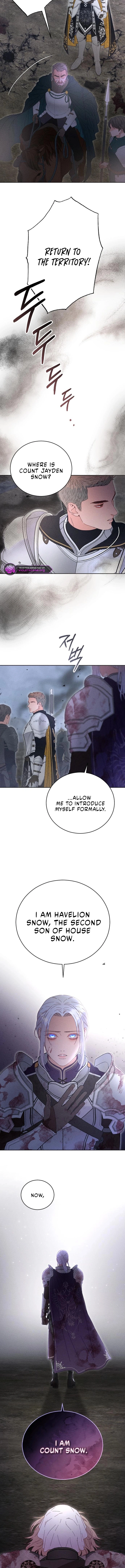 Dare I Hope Chapter 2 page 14