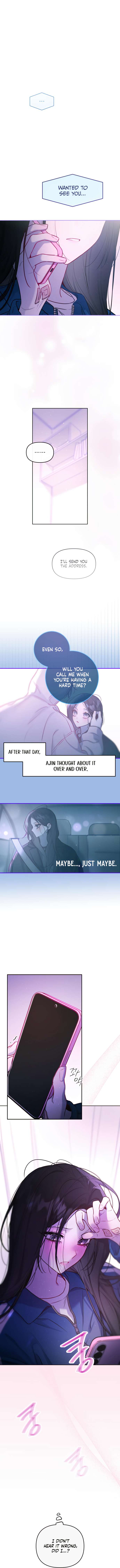 Our Guild's Idol Chapter 46 page 1
