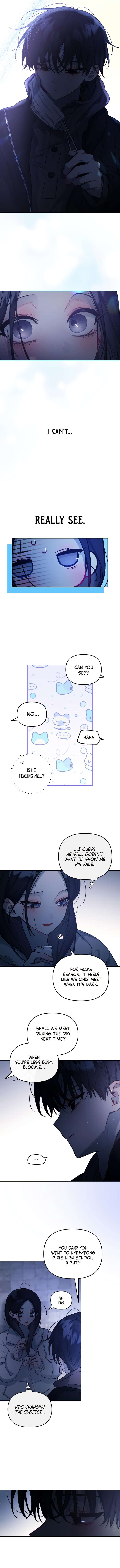 Our Guild's Idol Chapter 46 page 5