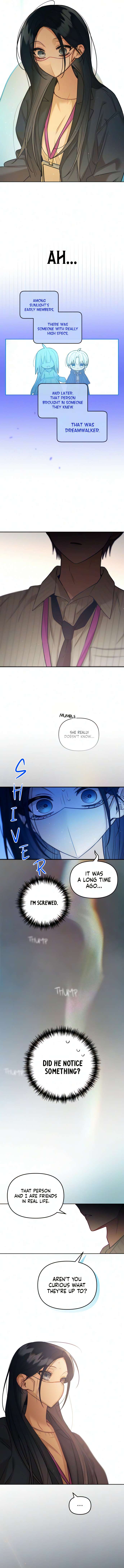 Our Guild's Idol Chapter 51 page 3
