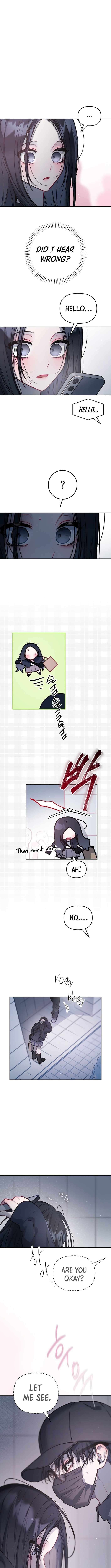 Our Guild's Idol Chapter 22 page 3