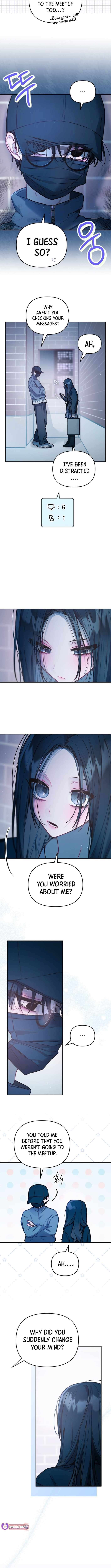 Our Guild's Idol Chapter 22 page 5