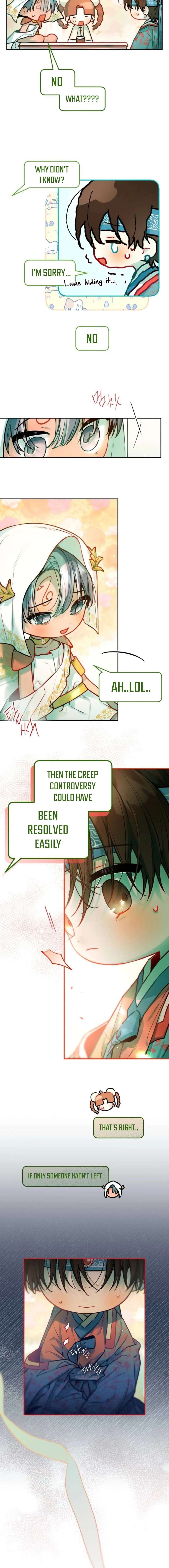 Our Guild's Idol Chapter 16 page 4
