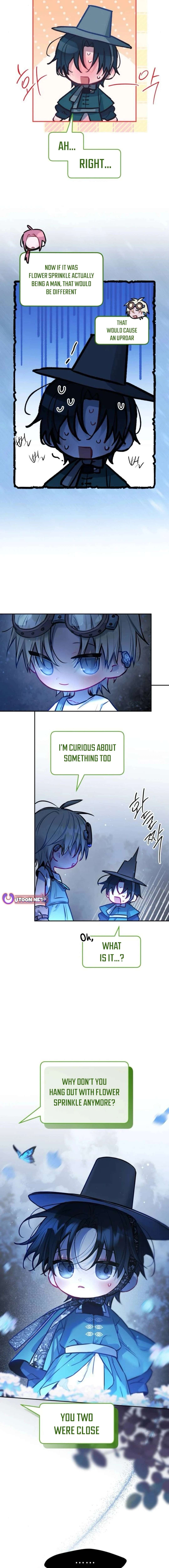 Our Guild's Idol Chapter 16 page 8