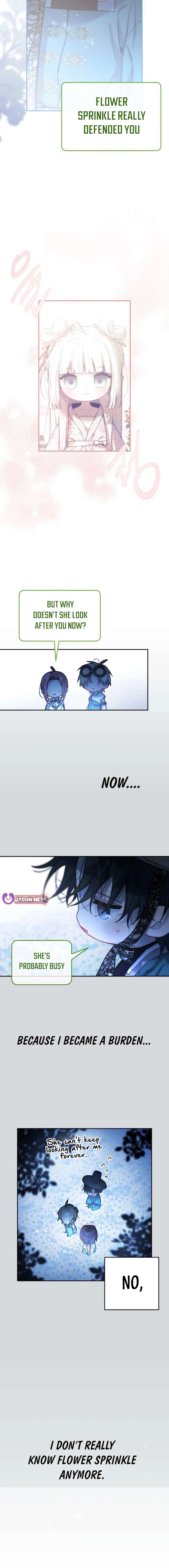 Our Guild's Idol Chapter 16 page 10