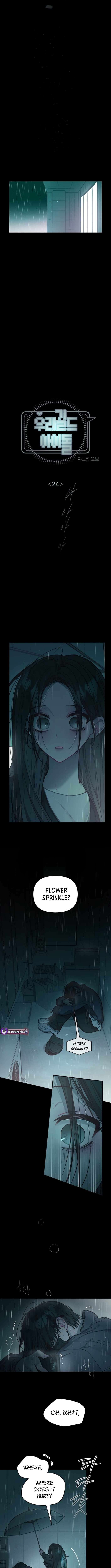 Our Guild's Idol Chapter 24 page 3
