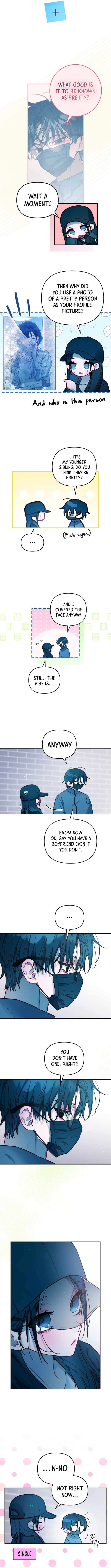 Our Guild's Idol Chapter 24 page 10