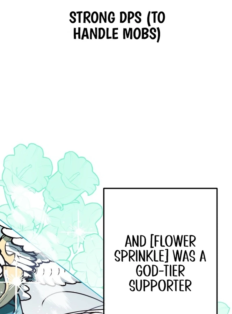 Our Guild's Idol Chapter 37 page 18