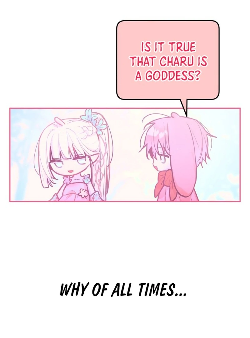 Our Guild's Idol Chapter 37 page 33