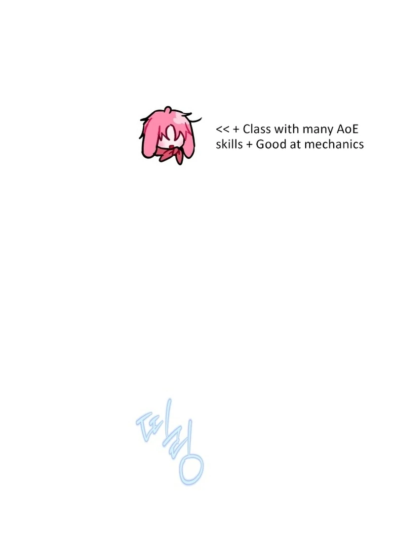 Our Guild's Idol Chapter 37 page 34
