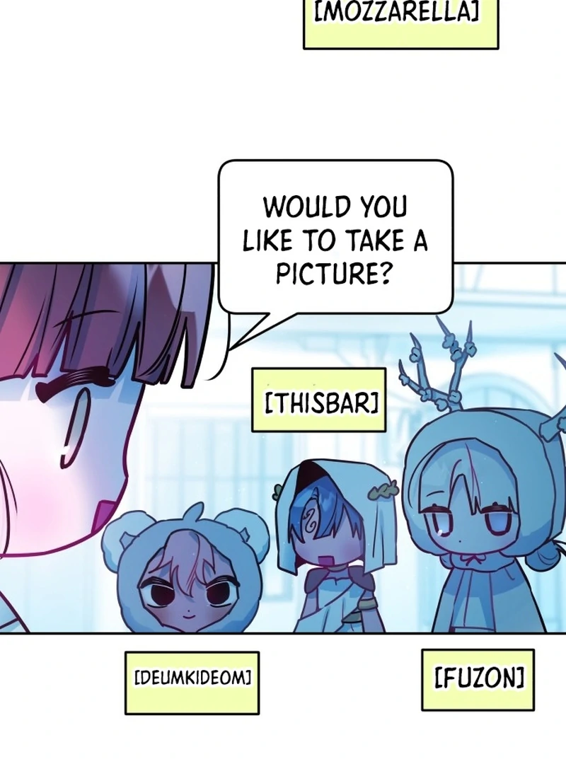 Our Guild's Idol Chapter 37 page 51