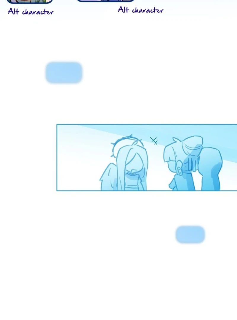 Our Guild's Idol Chapter 37 page 55