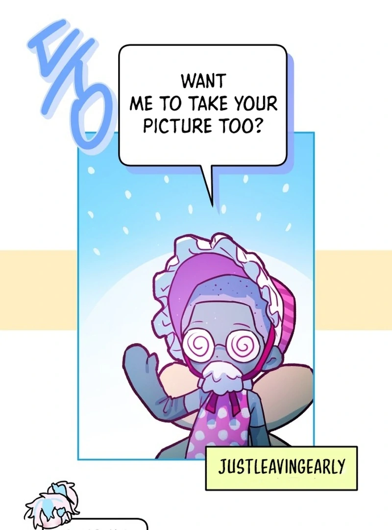 Our Guild's Idol Chapter 37 page 56