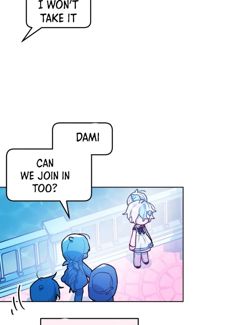 Our Guild's Idol Chapter 37 page 57