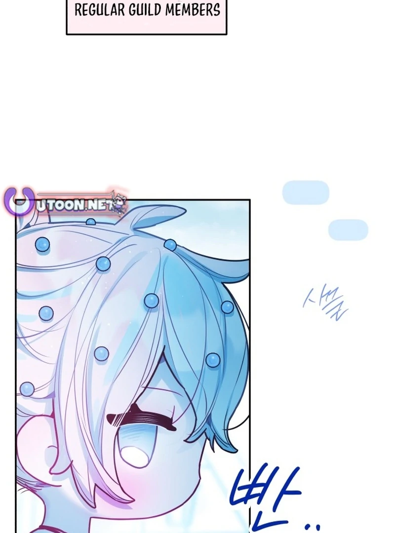 Our Guild's Idol Chapter 37 page 58