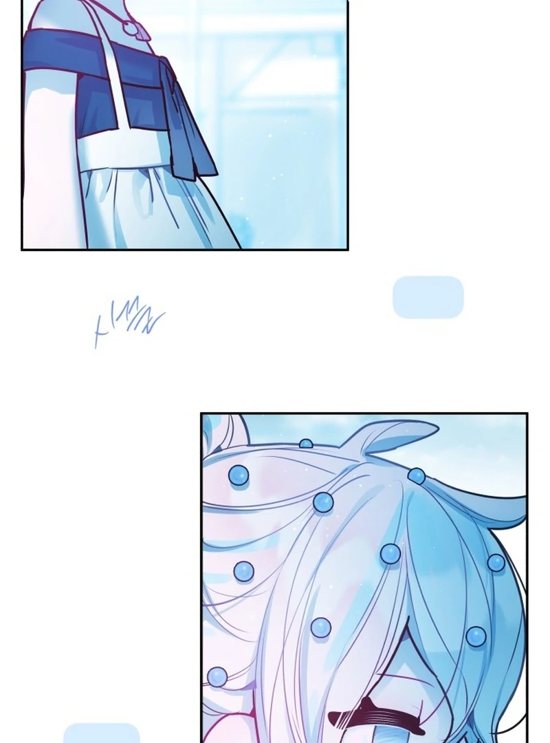 Our Guild's Idol Chapter 37 page 59