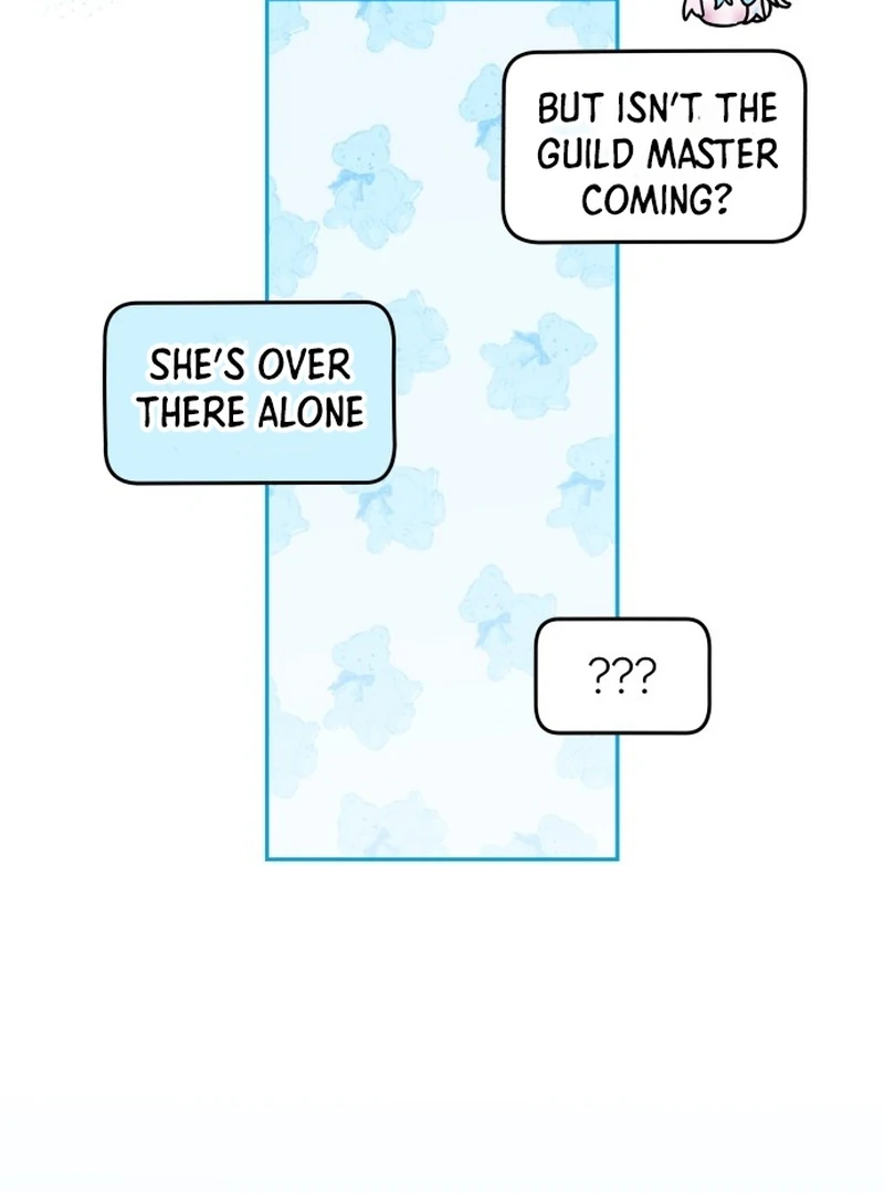Our Guild's Idol Chapter 37 page 64