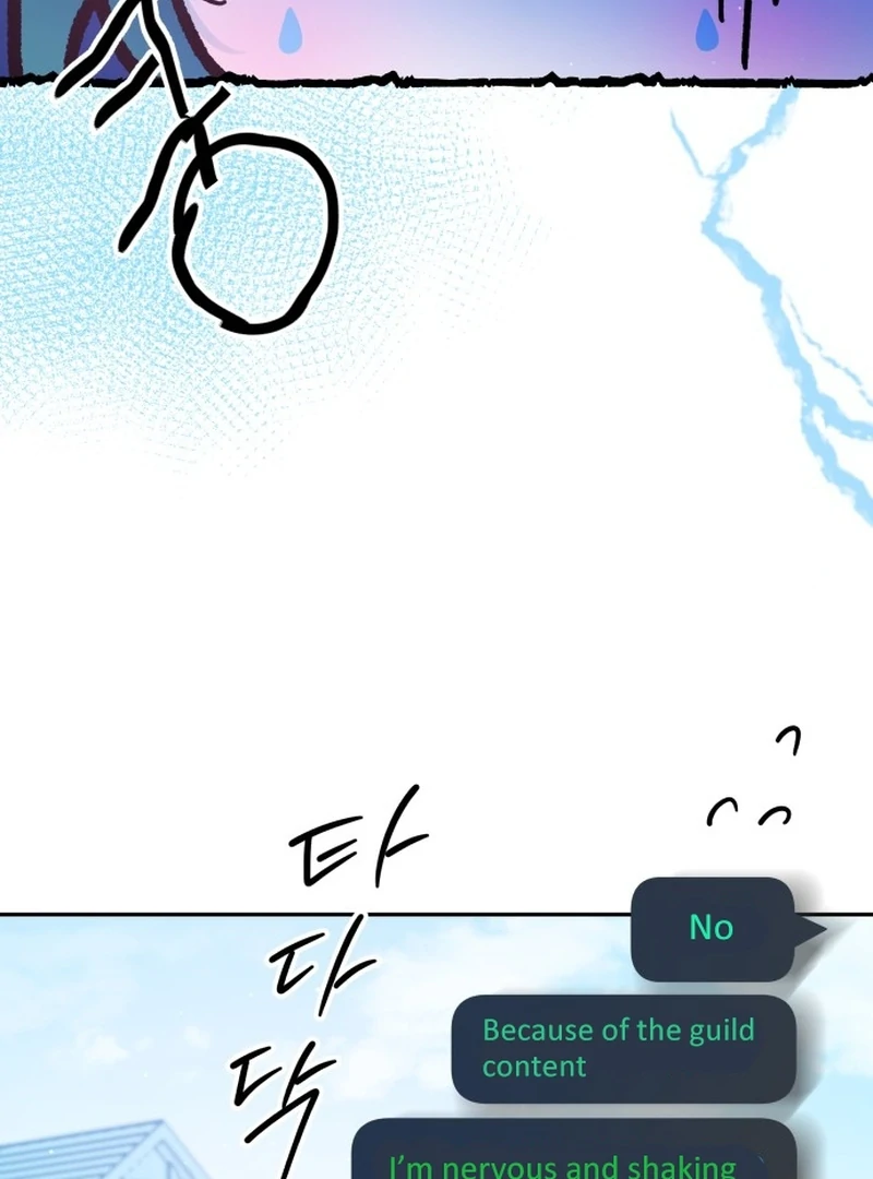 Our Guild's Idol Chapter 37 page 88