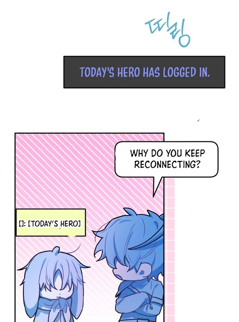 Our Guild's Idol Chapter 37 page 96