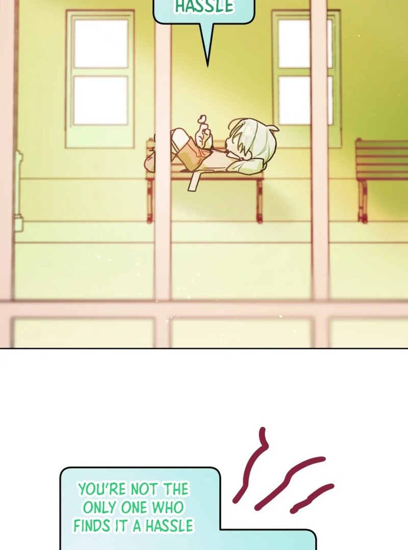 Our Guild's Idol Chapter 37 page 99