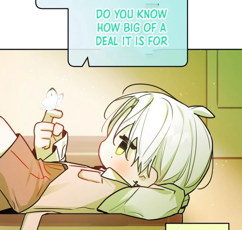 Our Guild's Idol Chapter 37 page 100