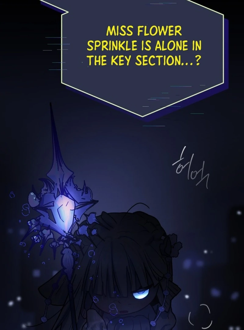 Our Guild's Idol Chapter 37 page 107