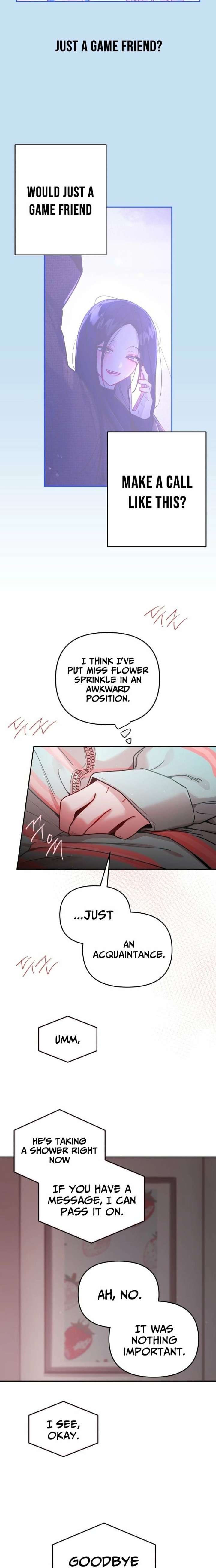 Our Guild's Idol Chapter 39 page 3