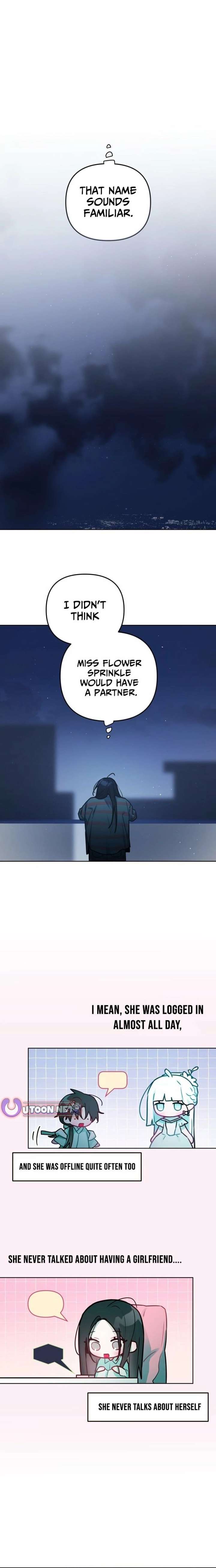 Our Guild's Idol Chapter 39 page 5