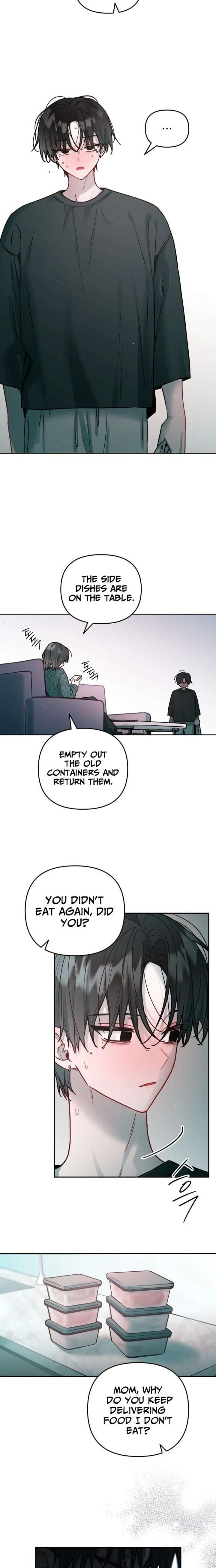 Our Guild's Idol Chapter 39 page 8