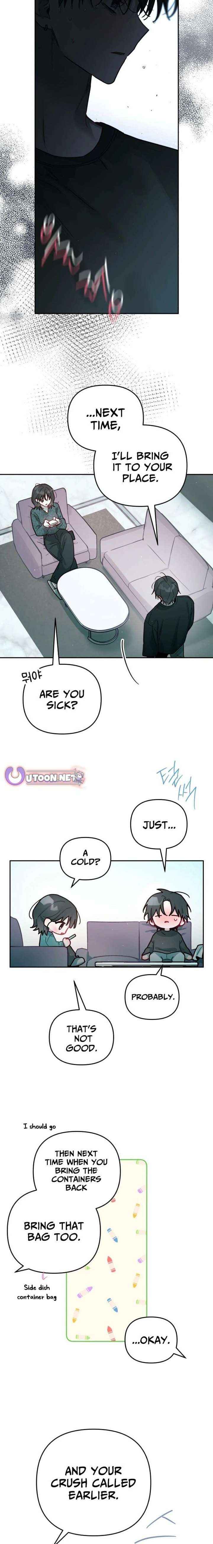 Our Guild's Idol Chapter 39 page 9