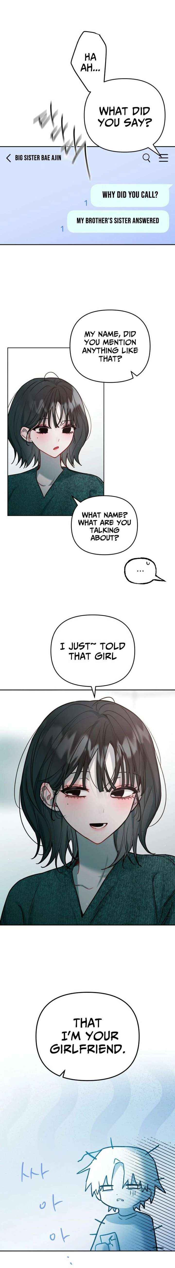Our Guild's Idol Chapter 39 page 11