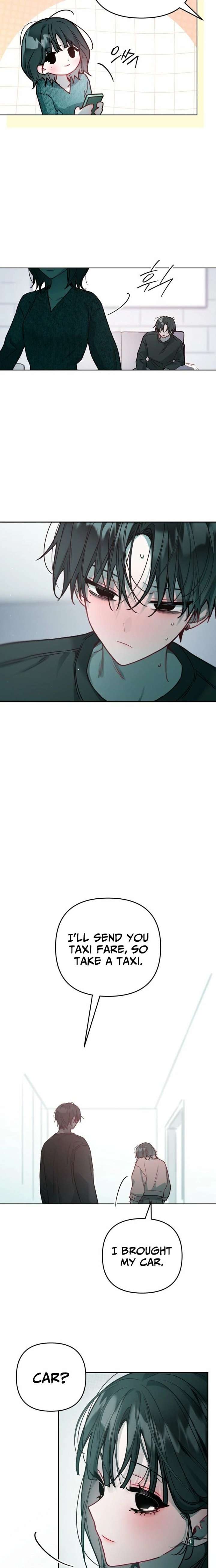 Our Guild's Idol Chapter 39 page 13